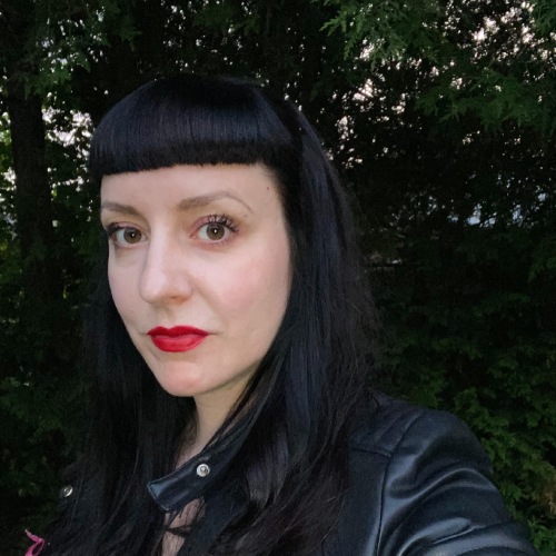 Suzi Staheli