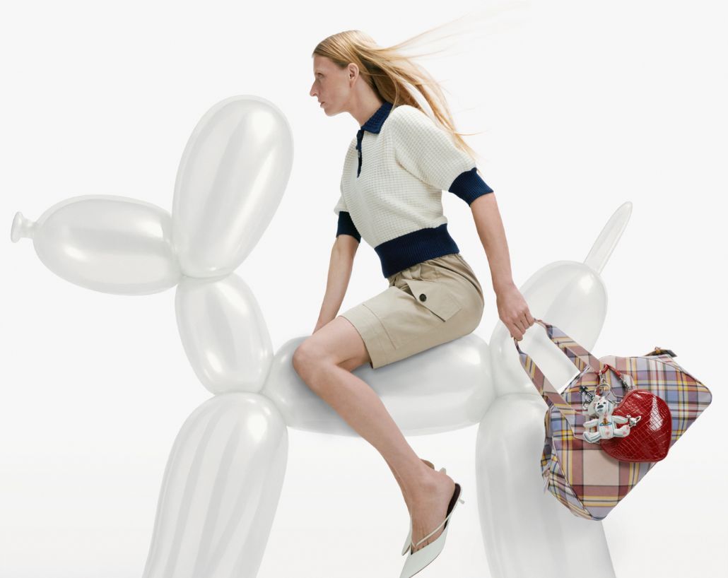 How Fashion Brands Are Using AI Imagery – and How to Do the Same